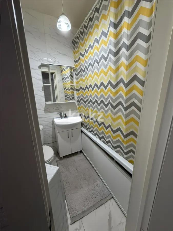 Продажа 1-комнатной квартиры, 44.5 м² - Продажа недвижимости в Астане - страница 17 фото 3 из 4