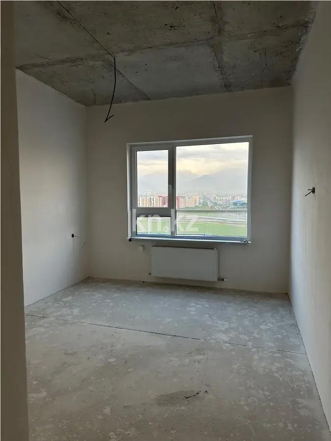 Продажа 2-комнатной квартиры, 65.1 м², ул. Момышулы, дом  5/3 - Продажа  двухкомнатных квартир в новостройках Алматы с фото фото 2 из 3