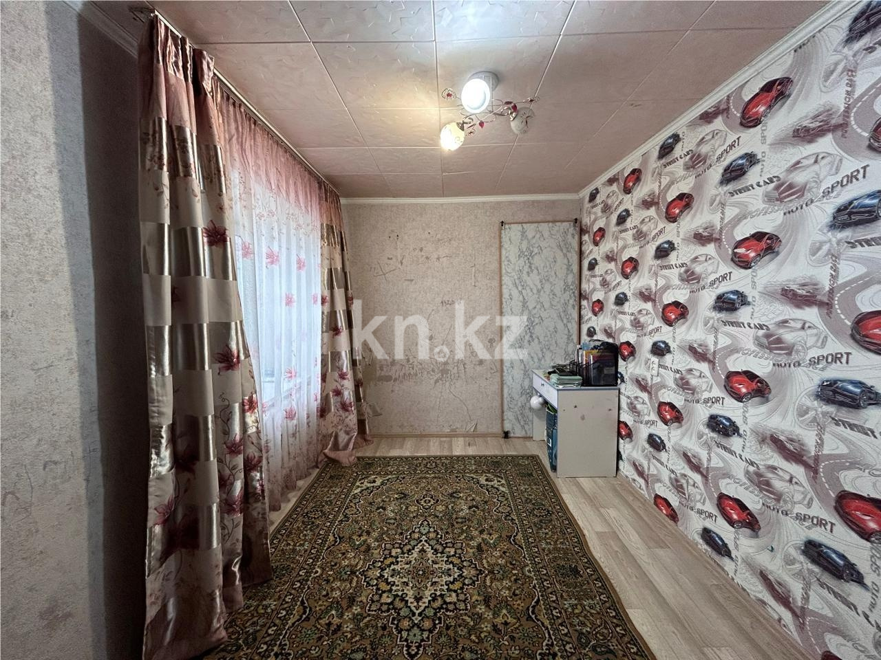 Продажа 3-комнатной квартиры, 68 м² в Темиртау - фото 3