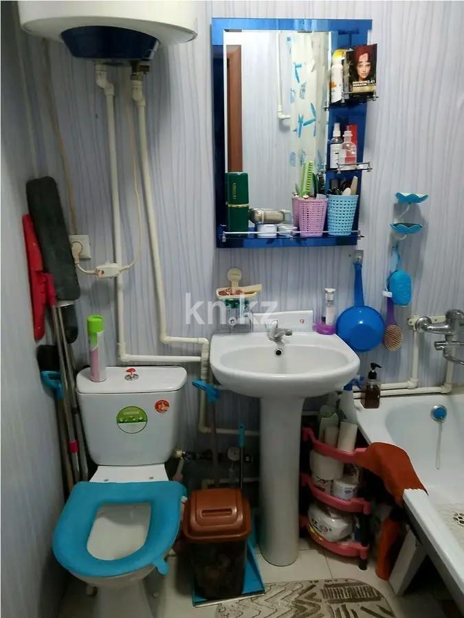 Продажа 2-комнатной квартиры, 41 м², ул. Парковая, дом  41 в Шахтинске - фото 3