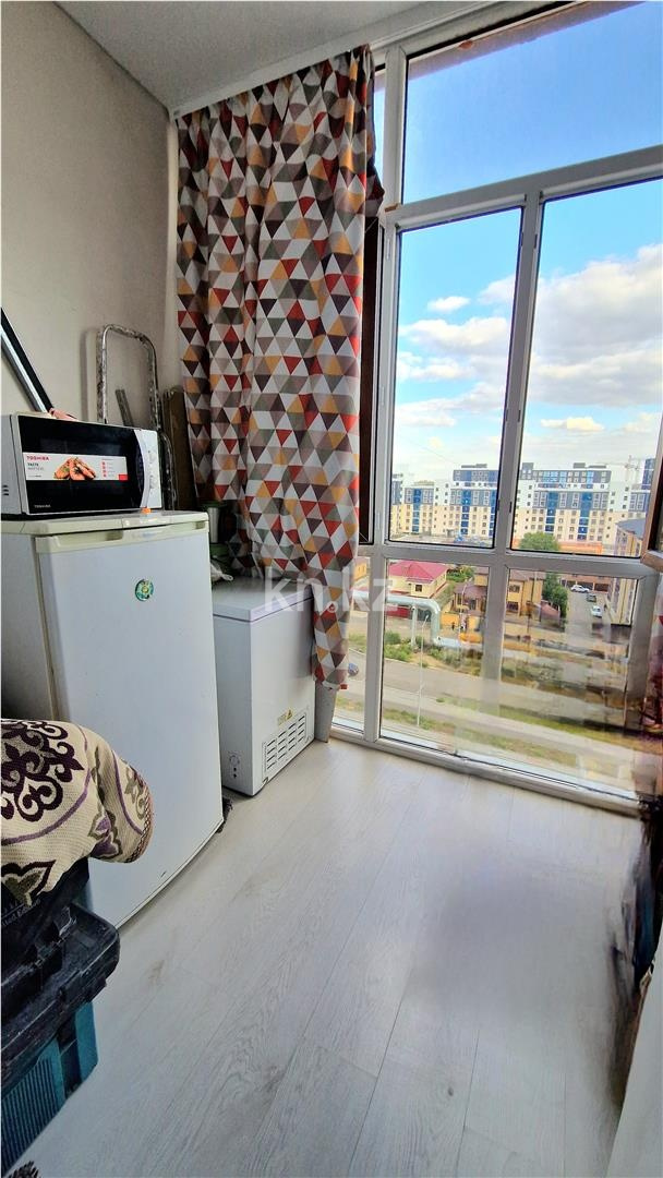 Продажа 2-комнатной квартиры, 65 м² в Караганде - фото 8