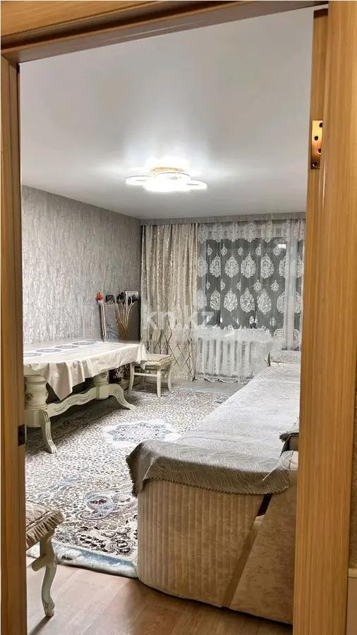 Продажа 2-комнатной квартиры, 50 м², мкр-н 18, дом  7 - Продажа квартир в Караганде фото 1 из 5
