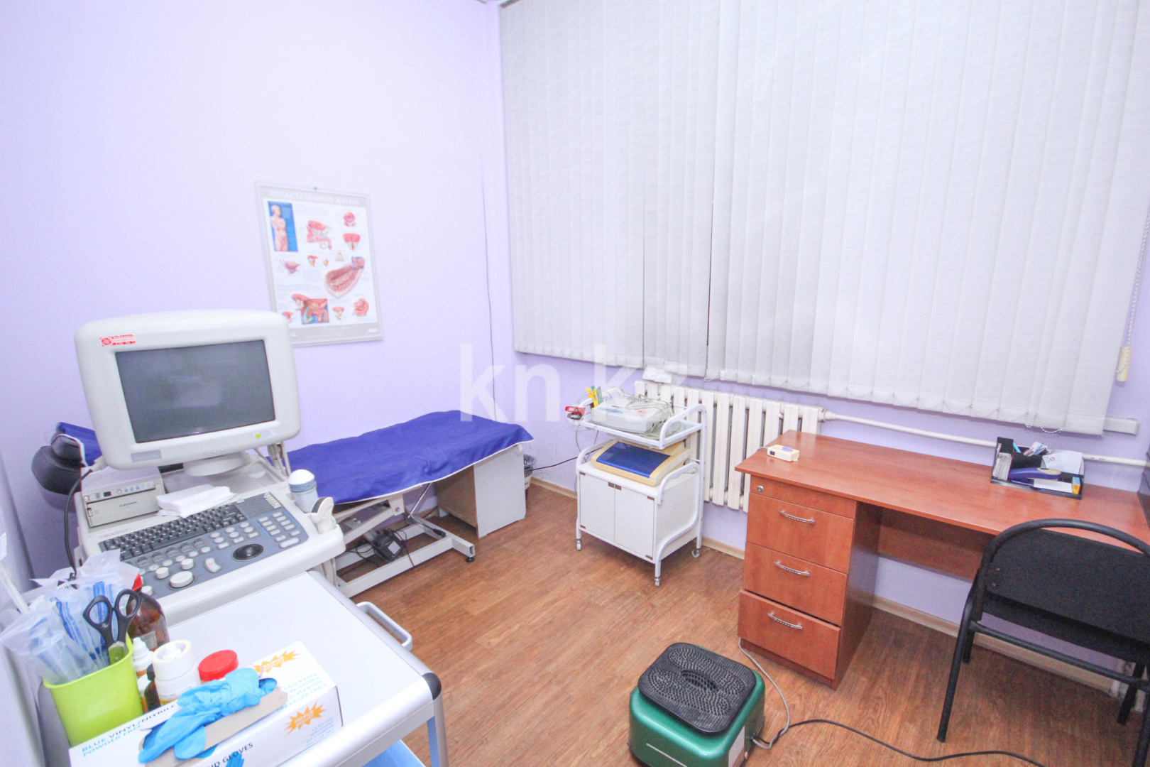 Аренда , мкр-н Коктем-2 - Аренда офисных и торговых помещений в Алматы фото 3 из 13