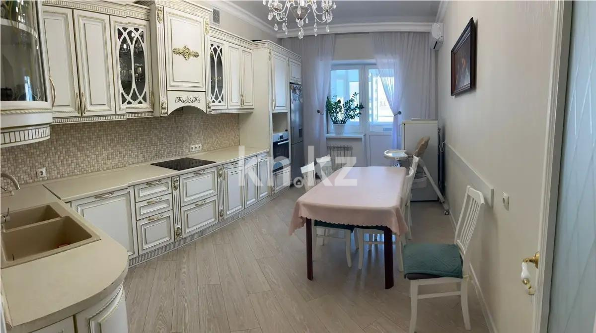 Продажа 4-комнатной квартиры, 175.2 м², ул. Жургенова, дом  18 в Астане - фото 5