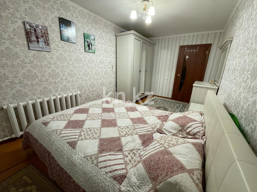 Продажа 3-комнатной квартиры, 63 м², пр. Момышулы - Продажа квартир в Казахстане фото 3 из 8