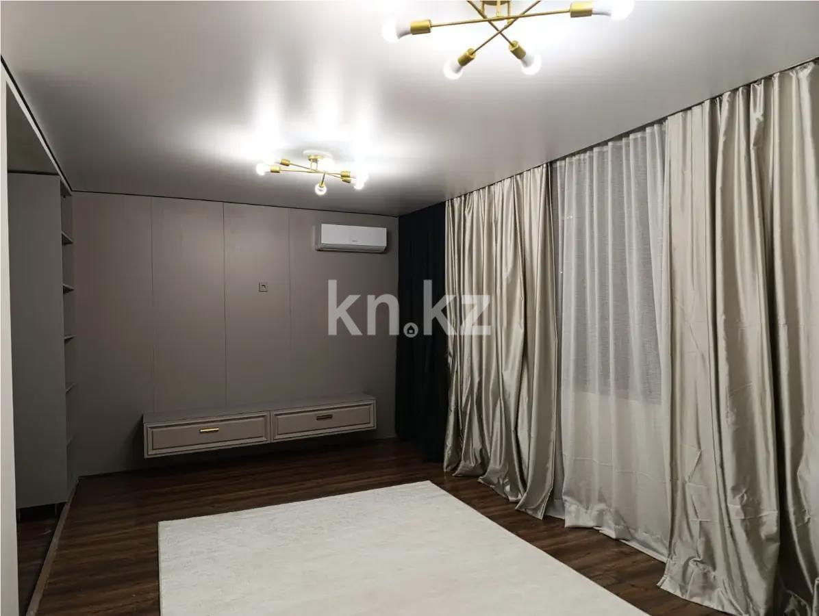 Продажа 2-комнатной квартиры, 70.3 м², пр. Сейфуллина, дом  499/131 в Алматы