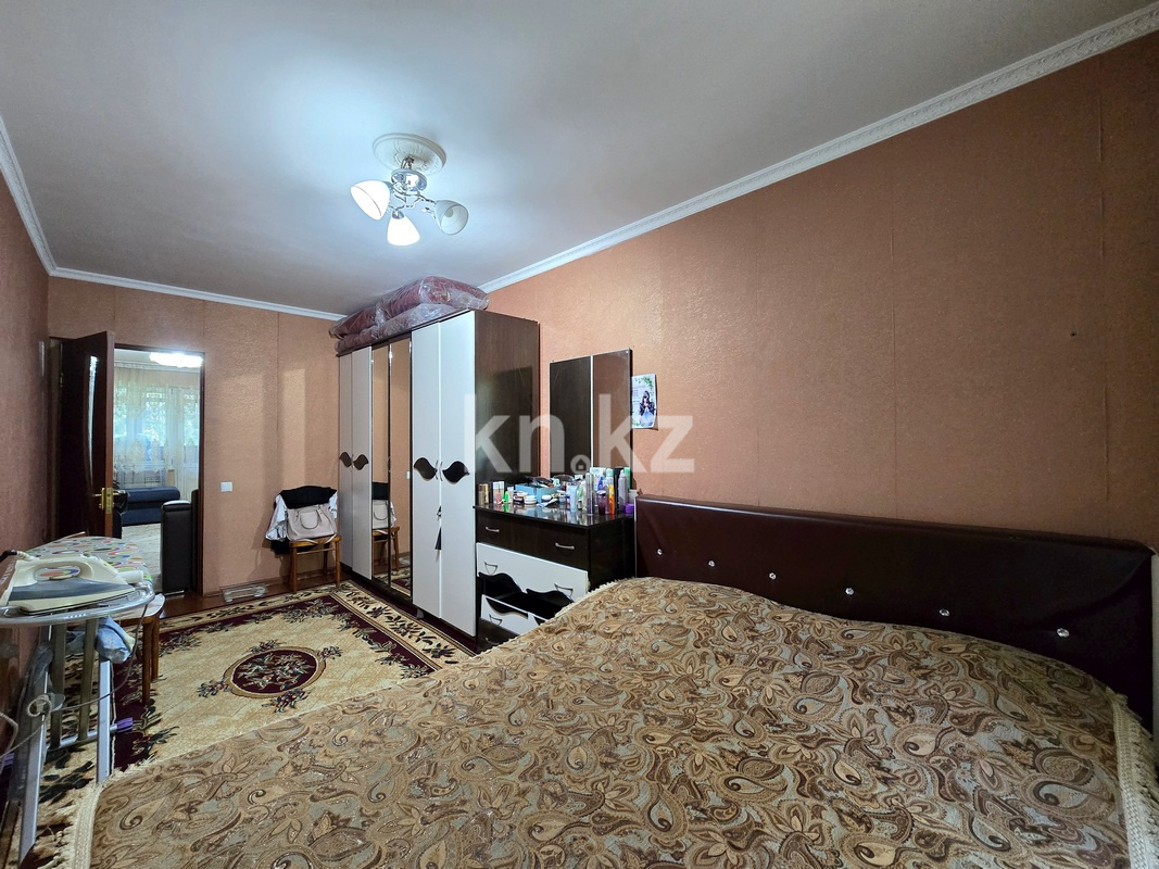 Продажа 3-комнатной квартиры, 59.5 м², Гагарина в Алматы - фото 4