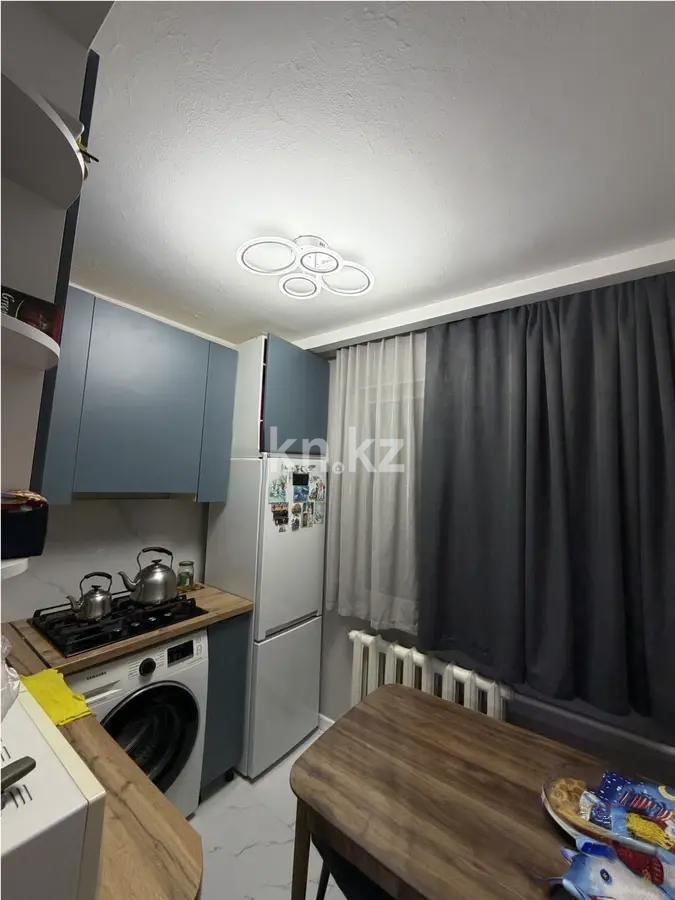 Продажа 2-комнатной квартиры, 45.7 м² в Алматы - фото 3
