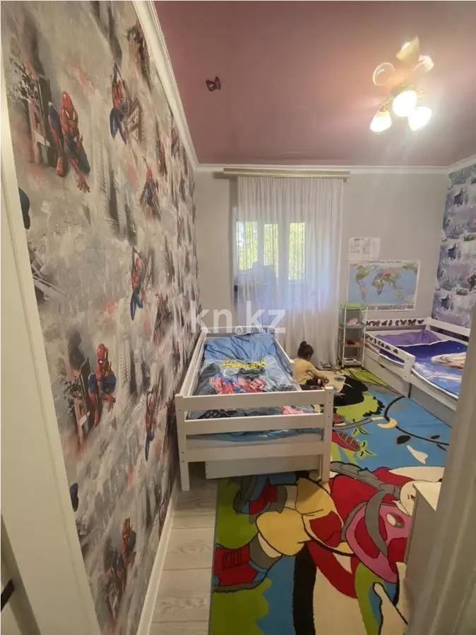 Продажа 3-комнатной квартиры, 70 м², пр. Рыскулова, дом  58а в Алматы - фото 3