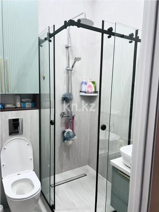 Продажа 3-комнатной квартиры, 90 м² в Астане - фото 4