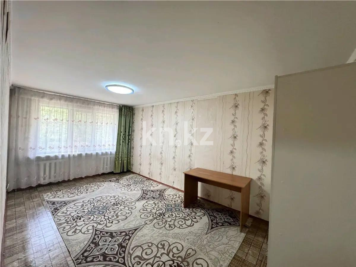 Продажа 2-комнатной квартиры, 45 м², мкр-н 6, дом  21 - Продажа квартир в Алматы фото 1 из 5