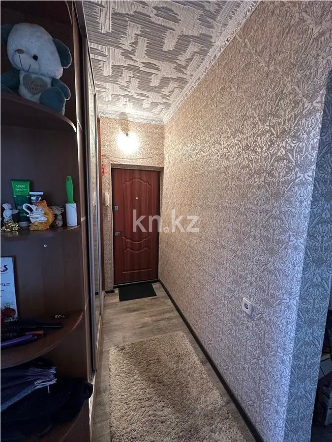 Продажа 2-комнатной квартиры, 52.9 м², мкр-н Тастак-2, дом  21 в Алматы - фото 7