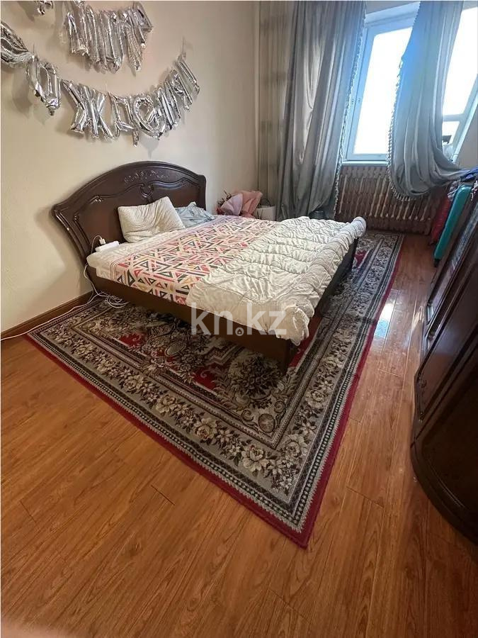 Продажа 4-комнатной квартиры, 85.4 м² в Алматы - фото 2