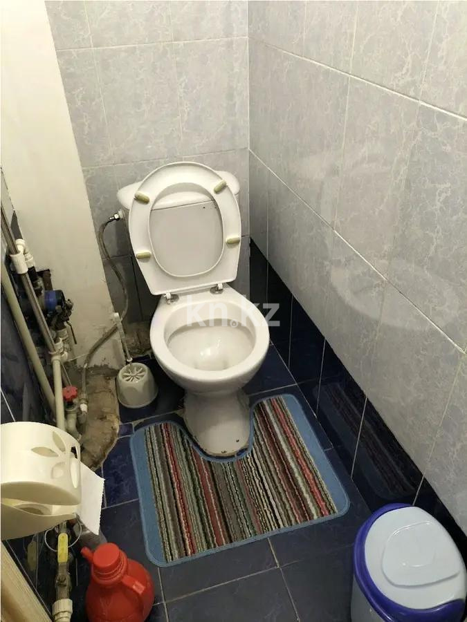 Продажа 2-комнатной квартиры, 55 м² - Продажа квартир в р-не Алматы Астаны фото 5 из 5