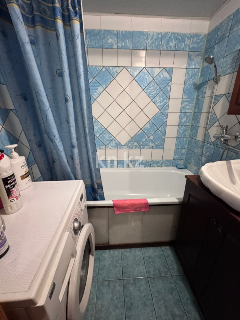 Аренда 2-комнатной квартиры, 55 м² в Астане - фото 16