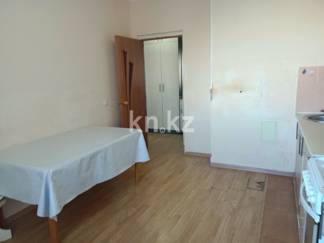 Продажа 1-комнатной квартиры, 38 м² в Астане - фото 5