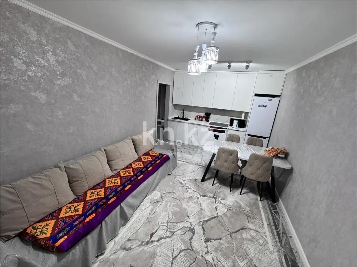 Продажа 2-комнатной квартиры, 36 м² в Астане - фото 2