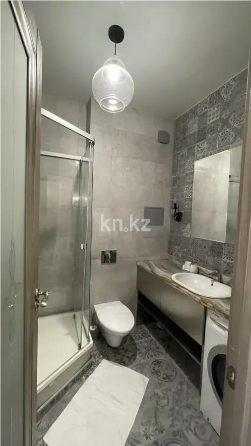 Продажа 2-комнатной квартиры, 67 м² - Продажа двухкомнатных квартир в Алматы фото 3 из 4