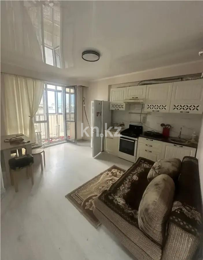 Продажа 2-комнатной квартиры, 48 м² в Алматы - фото 2