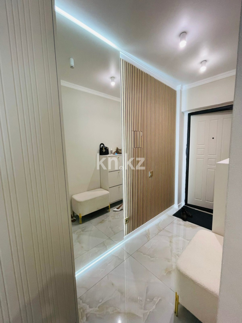 Продажа 3-комнатной квартиры, 71 м², ул. Е-15 - Продажа  трехкомнатных квартир в Астане фото 25 из 26