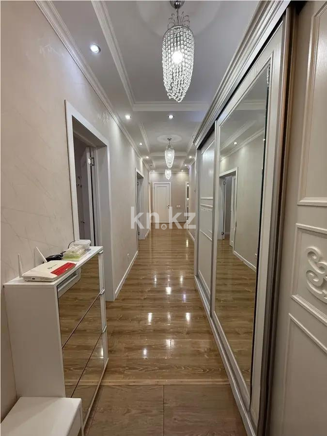 Продажа 3-комнатной квартиры, 90 м², пр. Шахтеров, дом  60 - Продажа  трехкомнатных квартир в Караганде без посредников фото 7 из 7