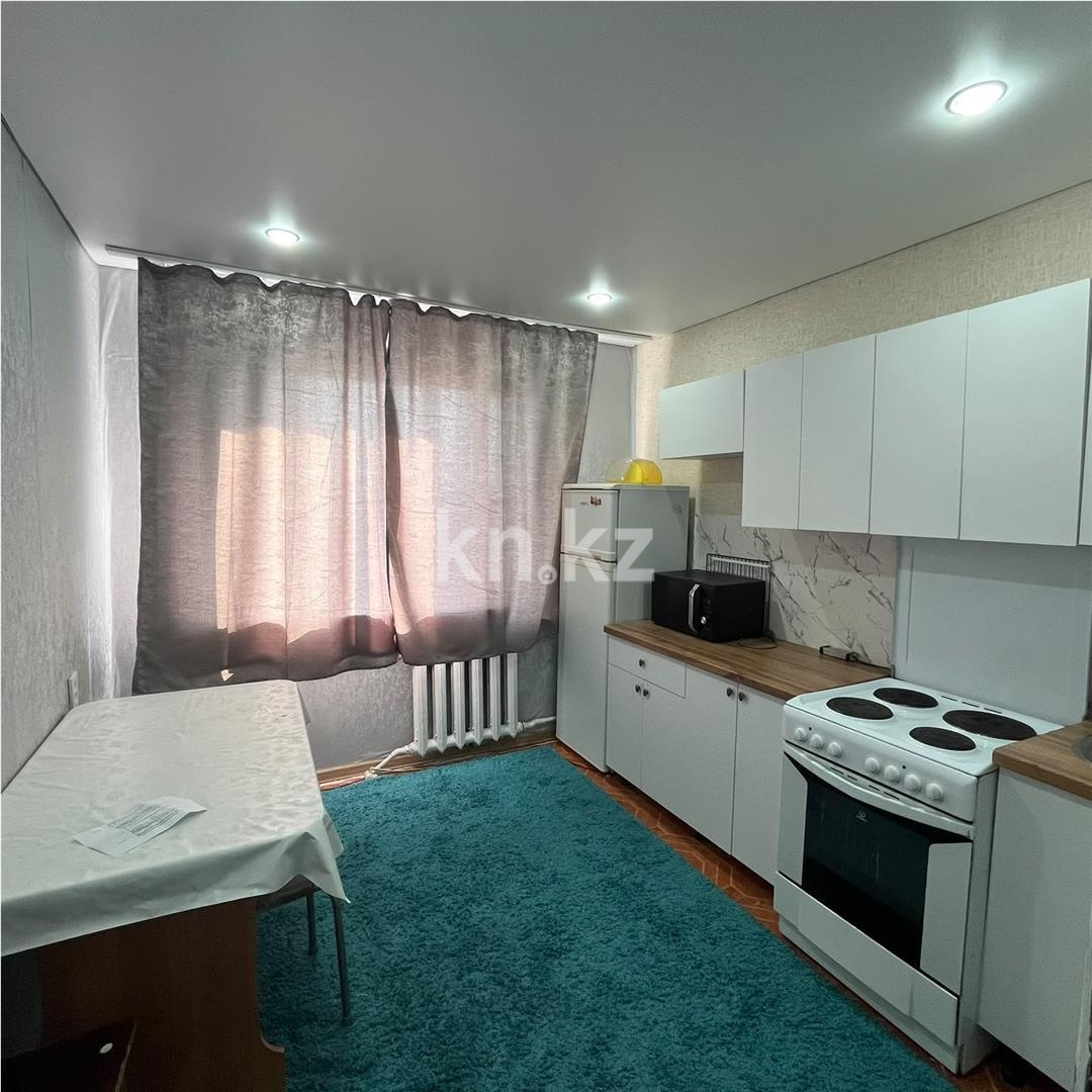 Продажа 1-комнатной квартиры, 41 м² в Караганде - фото 3