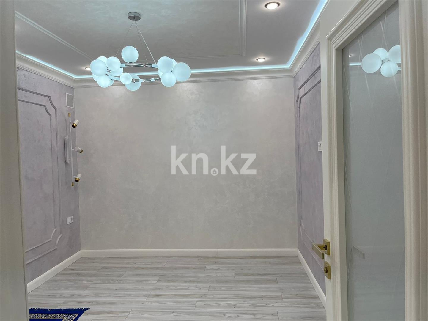 Продажа 4-комнатной квартиры, 106 м², ул. Дюсембекова - Продажа  четырехкомнатных квартир в Караганде фото 11 из 22