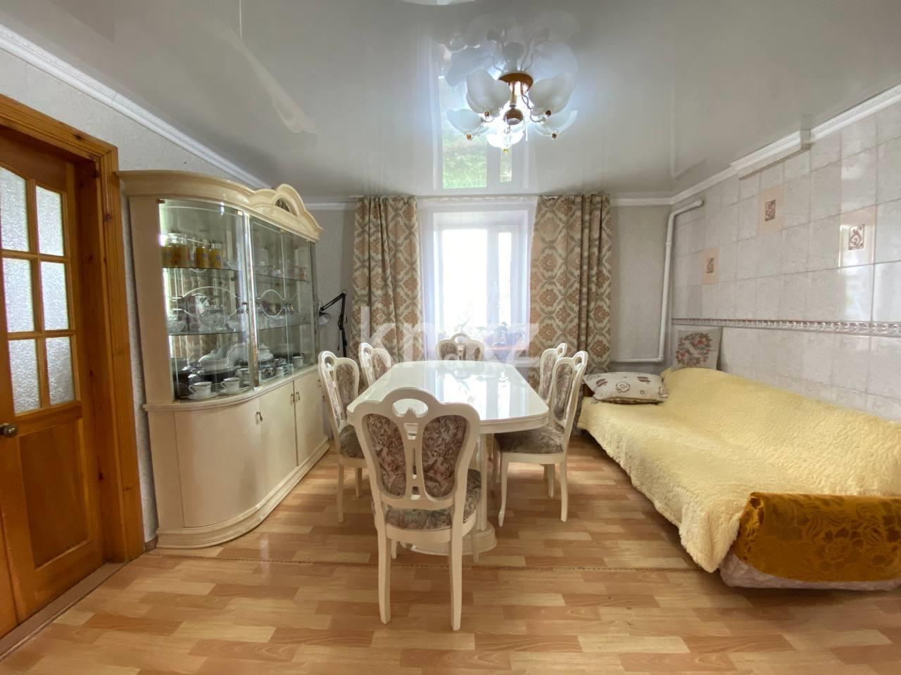 Продажа 3-комнатного дома, 96 м², ул. Черемховского - Продажа домов, коттеджей в Караганде с фото фото 3 из 20