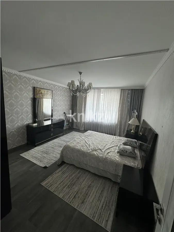 Продажа 3-комнатной квартиры, 111.7 м², ул. Болекпаева, дом  1 в Астане - фото 3