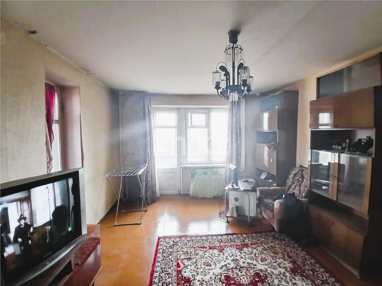 Продажа 3-комнатной квартиры, 61 м² - Продажа квартир в Городе Караганды - страница 29 фото 1 из 12