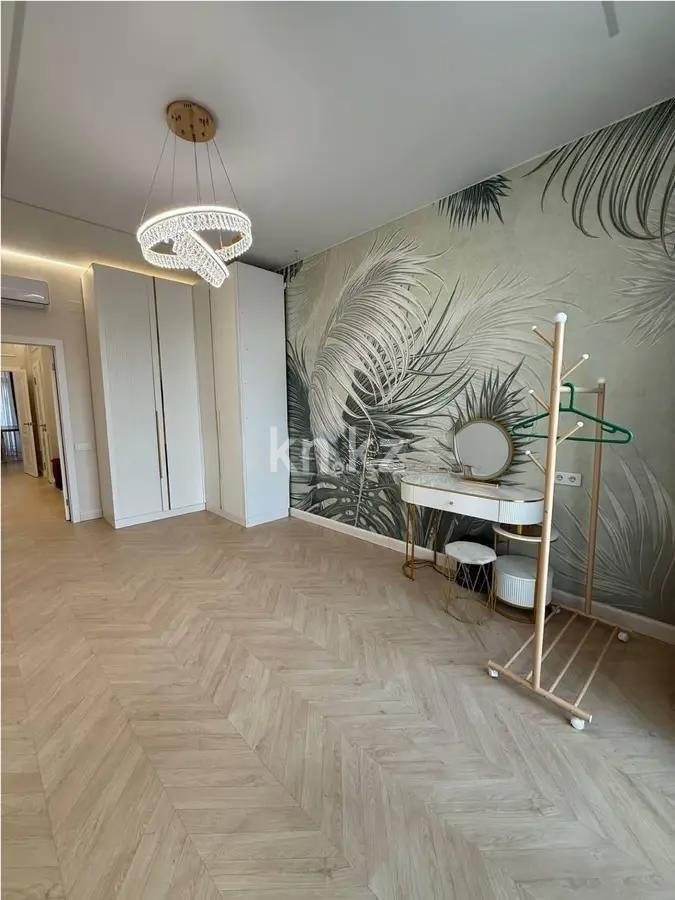 Продажа 3-комнатной квартиры, 102.7 м², ул. Нурмагамбетова, дом  140/10 - Продажа квартир в Алматы с фото фото 2 из 6