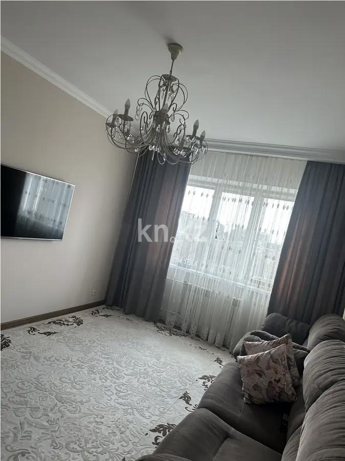 Продажа 3-комнатной квартиры, 78 м² - Продажа квартир в Казахстане - страница 17 фото 1 из 3