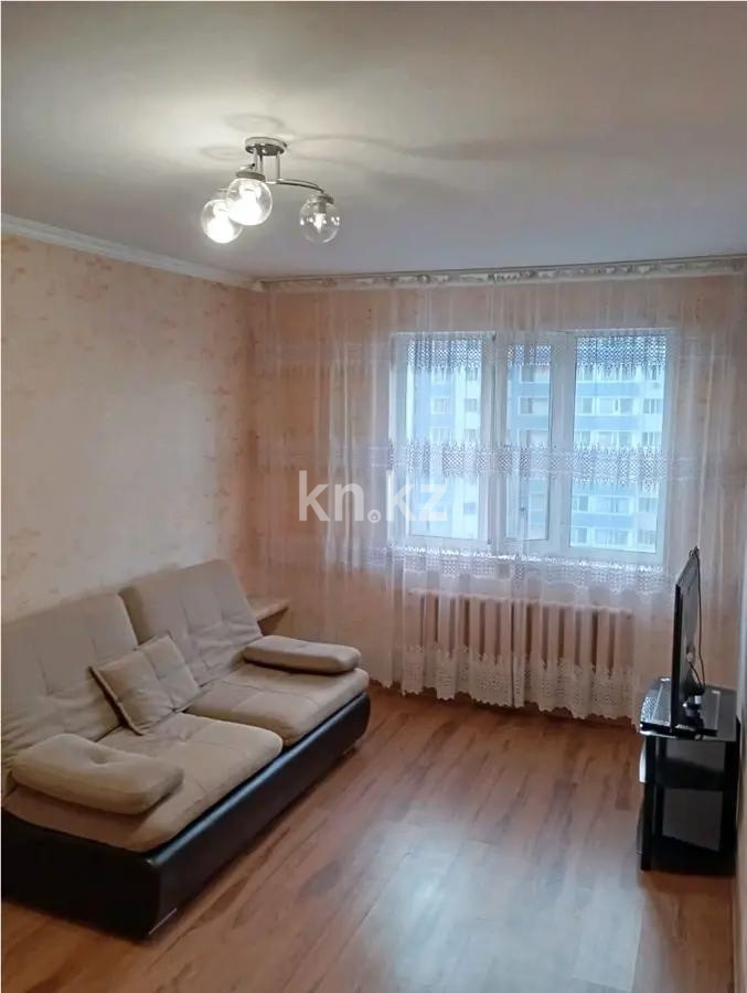 Продажа 3-комнатной квартиры, 84.7 м² - Продажа трехкомнатных квартир от собственников в Астане фото 1 из 6