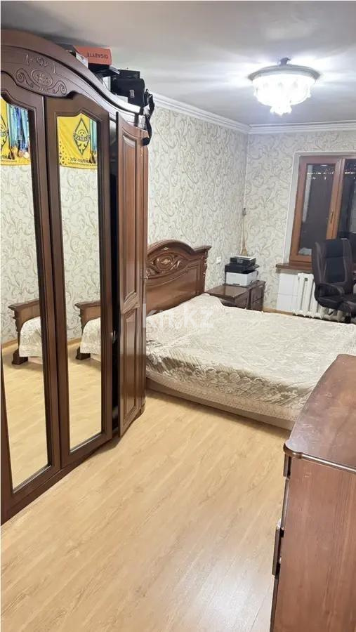 Продажа 3-комнатной квартиры, 59.5 м², мкр. Сайран, дом  6 - Аренда квартир помесячно в Акмолинской области фото 2 из 6