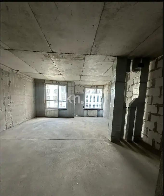 Продажа 2-комнатной квартиры, 47.44 м², пр. Райымбека, дом  349/1 - Продажа квартир в новостройках Алматы без посредников с фото фото 1 из 2