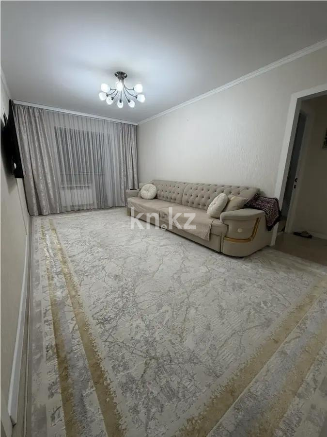 Продажа 4-комнатной квартиры, 86 м² - Продажа квартир от собственников в Алматы - страница 2 фото 1 из 5