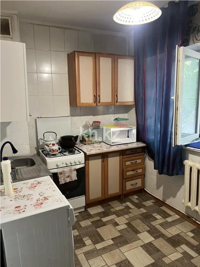 Продажа 1-комнатной квартиры, 34 м² - Продажа однокомнатных квартир в Алматы - страница 2 фото 2 из 2