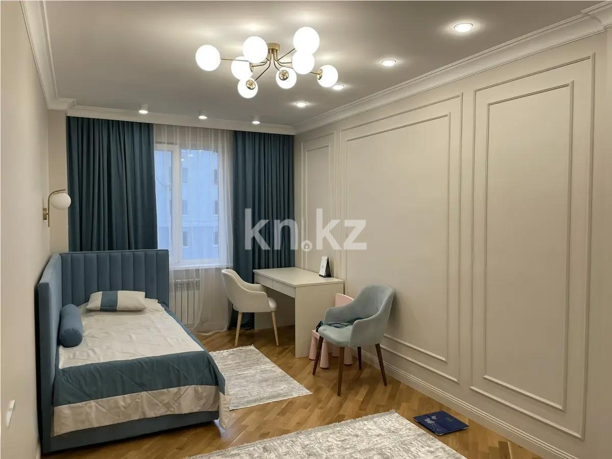 Продажа 4-комнатной квартиры, 121 м², ул. Макатаева, дом  131/3 - Продажа  четырехкомнатных квартир в новостройках Алматы фото 3 из 8