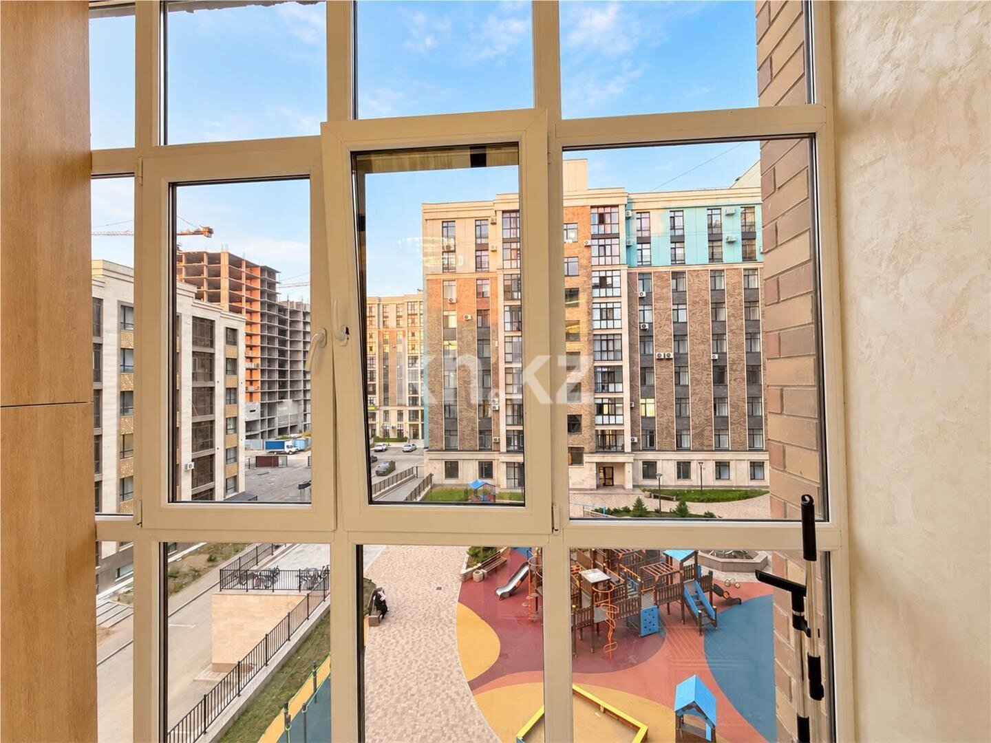 Продажа 4-комнатной квартиры, 125 м² в Караганде - фото 37