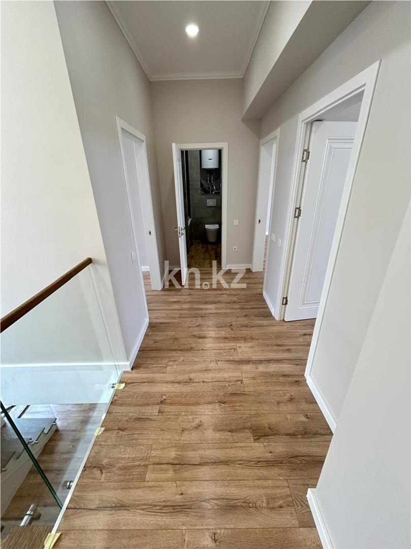 Продажа 5-комнатного дома, 147 м² - Продажа домов, коттеджей в Казахстане фото 5 из 15