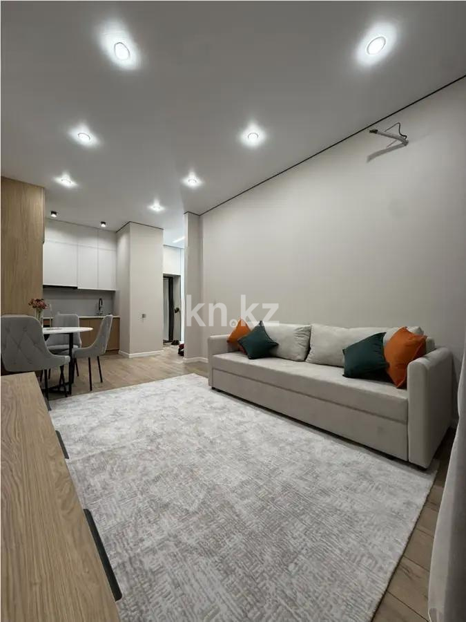 Продажа 2-комнатной квартиры, 39 м², ул. Е-15, дом  16 в Астане