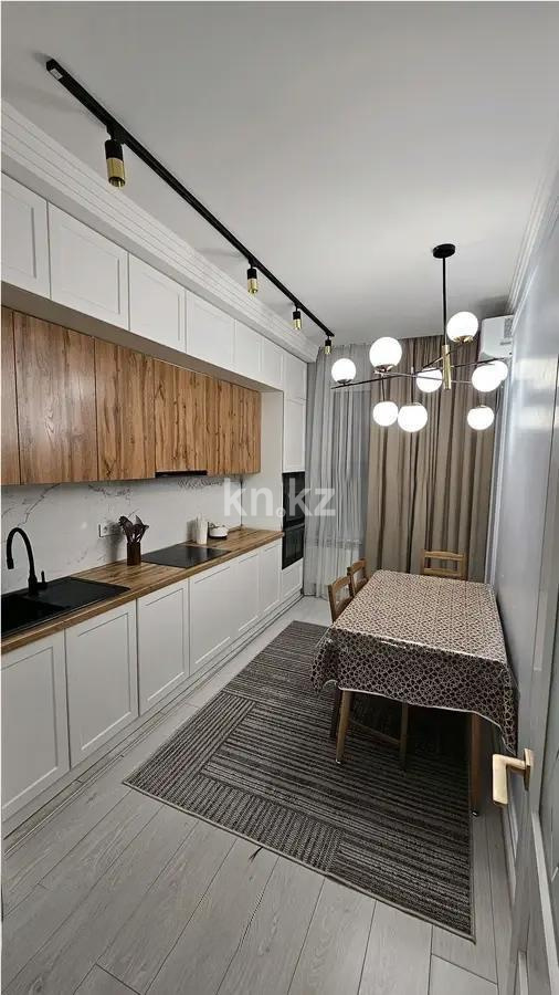 Продажа 4-комнатной квартиры, 100 м², ул. Торайгырова, дом  21/1 - Продажа квартир в Алматы фото 4 из 8