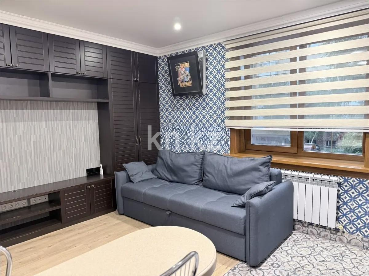 Продажа 2-комнатной квартиры, 55 м² в Астане