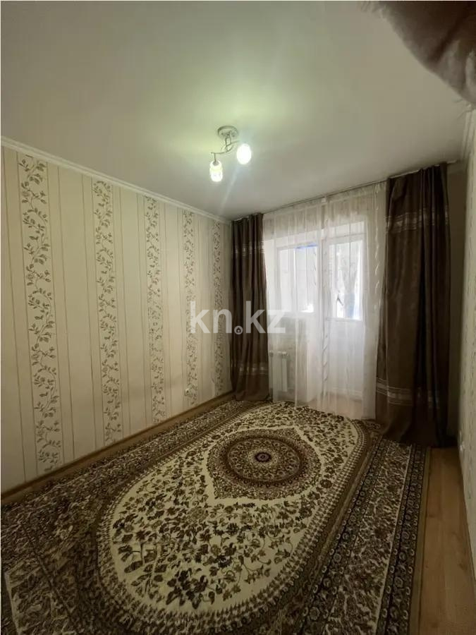 Продажа 2-комнатной квартиры, 50 м² в Астане - фото 2