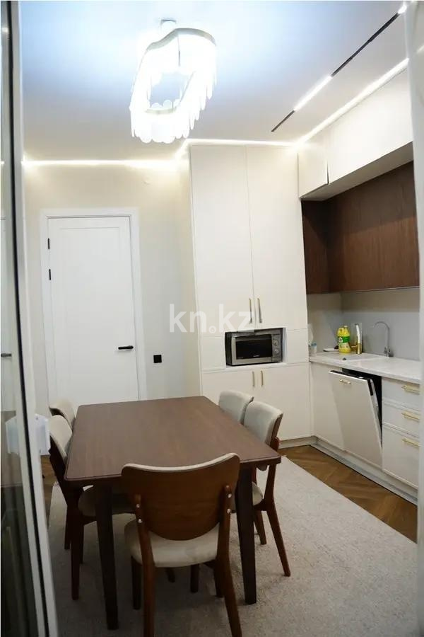 Продажа 3-комнатной квартиры, 118 м² - Продажа квартир в Алматы - страница 12 фото 4 из 4