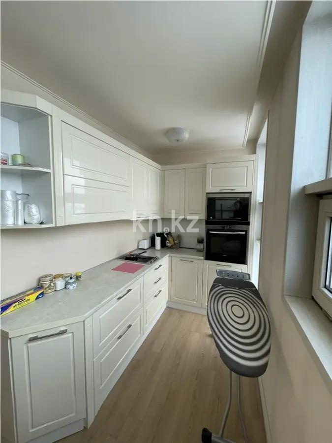 Продажа 5-комнатной квартиры, 235 м² - Продажа  пятикомнатных квартир в новостройках Алматы фото 5 из 10