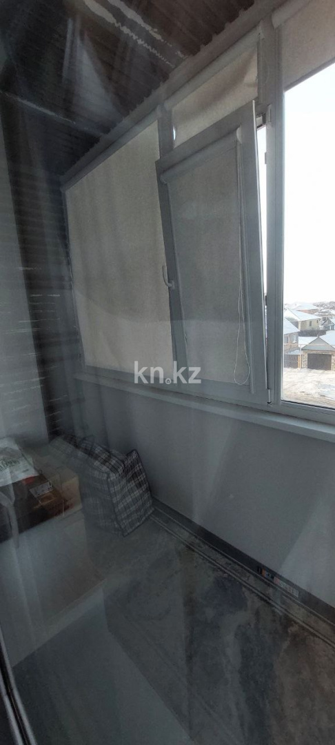 Продажа 3-комнатной квартиры, 119.9 м², мкр-н Береке, дом  53 - Продажа квартир в Костанае фото 21 из 22