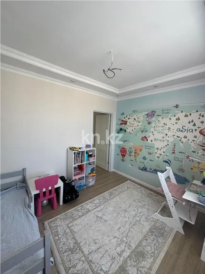Продажа 3-комнатной квартиры, 73 м² в Астане - фото 3