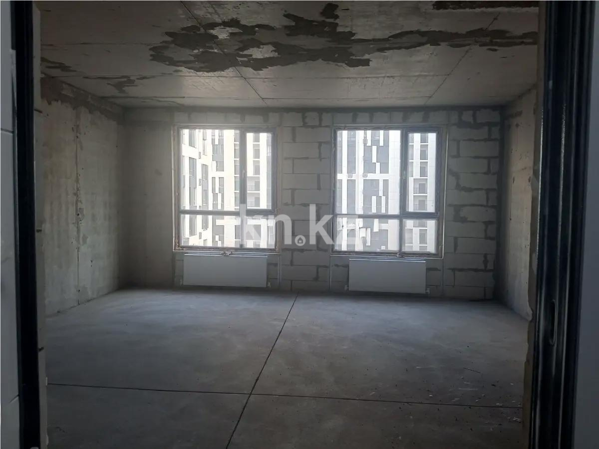 Продажа 1-комнатной квартиры, 45 м² в Алматы