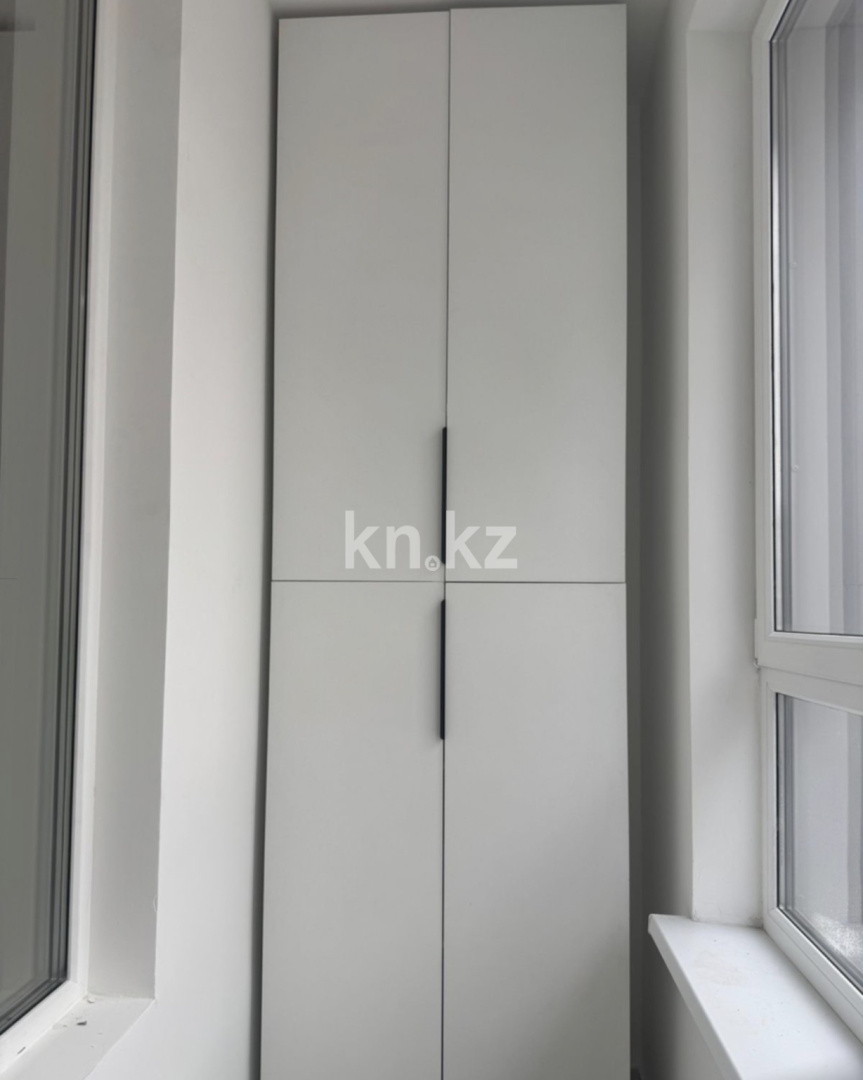 Продажа 2-комнатной квартиры, 49.9 м² в Астане - фото 9